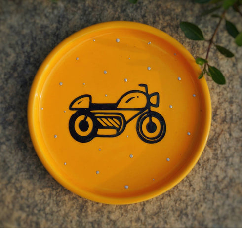 Doodle Fridge Magnet